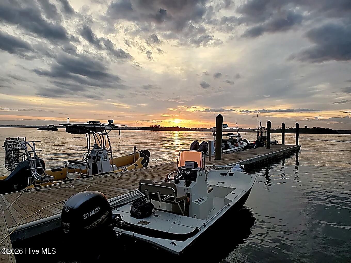 53 Ballast Point Road
