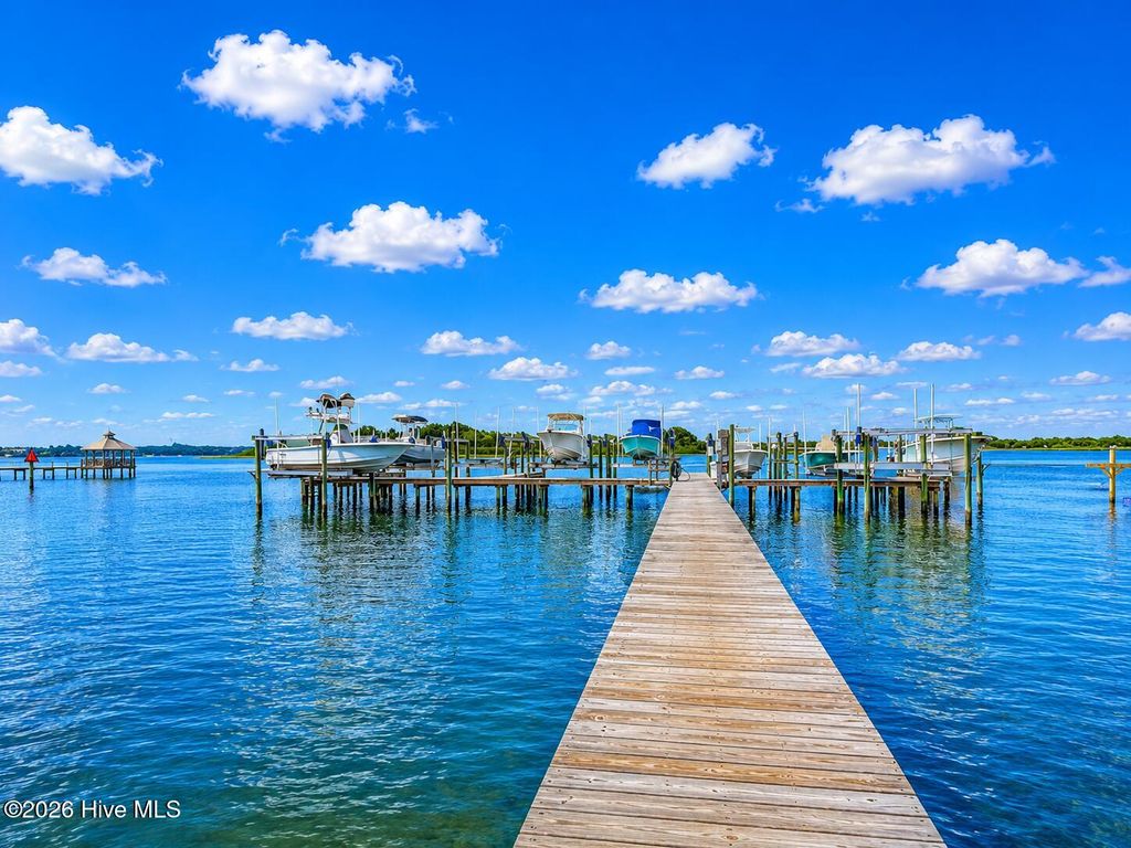 Photo of 53 Ballast Point Road, Hampstead, NC 28443 (MLS # 100556308)