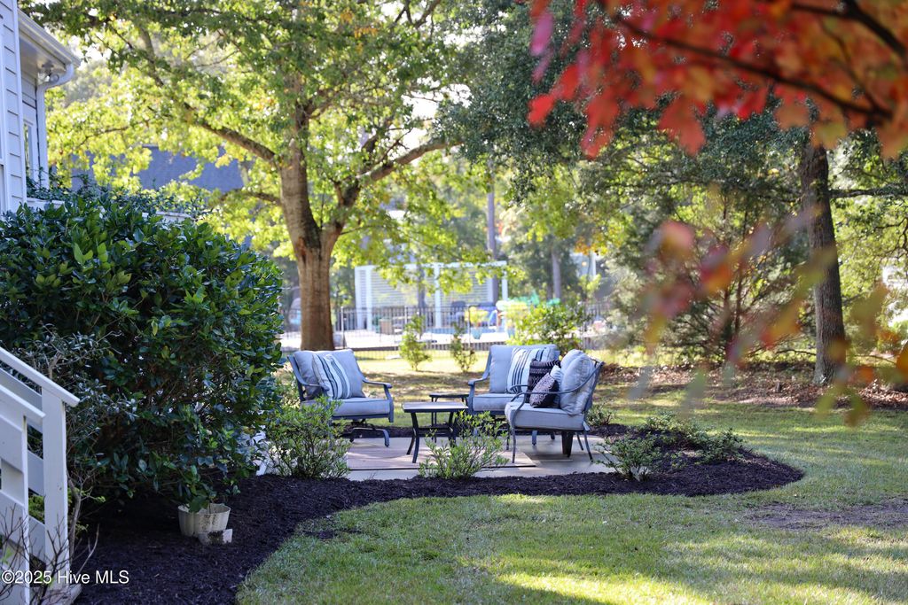 Photo of 53 Ballast Point Road, Hampstead, NC 28443 (MLS # 100556308)