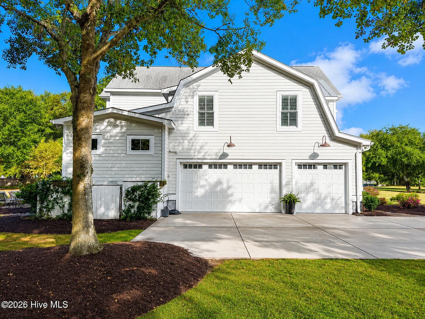 53 Ballast Point Road