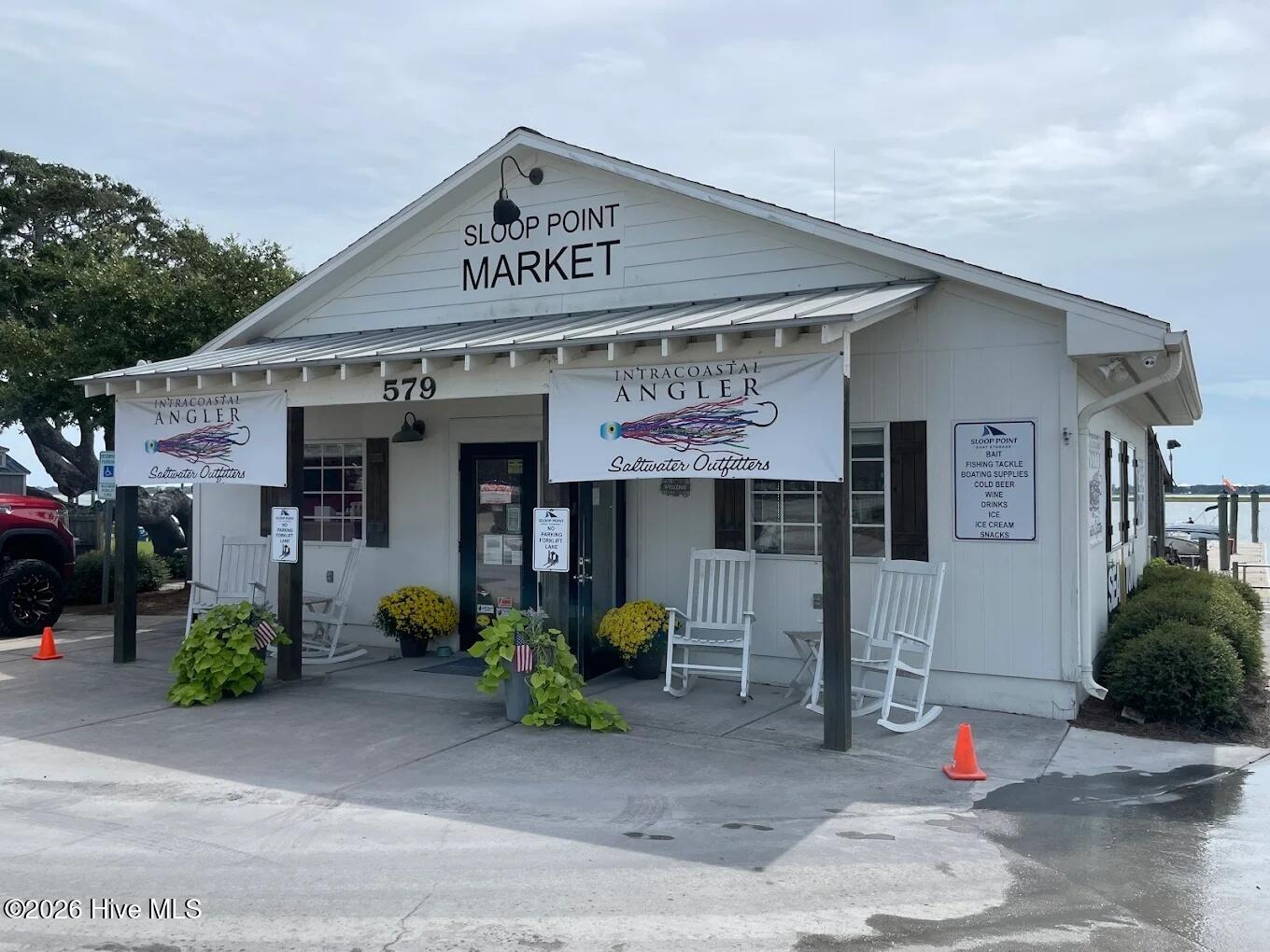 53 Ballast Point Road