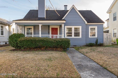 Homes For Sale - 1409 Rhem Avenue<br/> New Bern, NC 28560