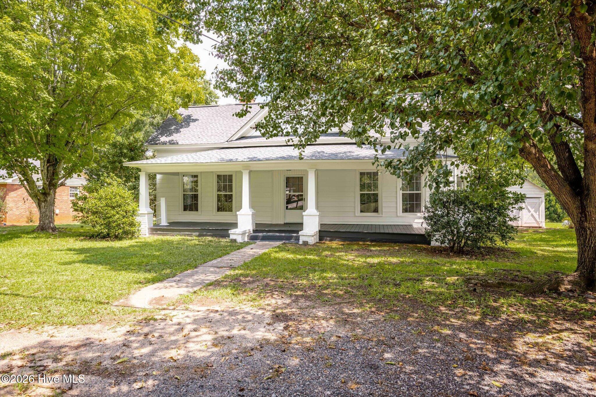 182 Dallas Street