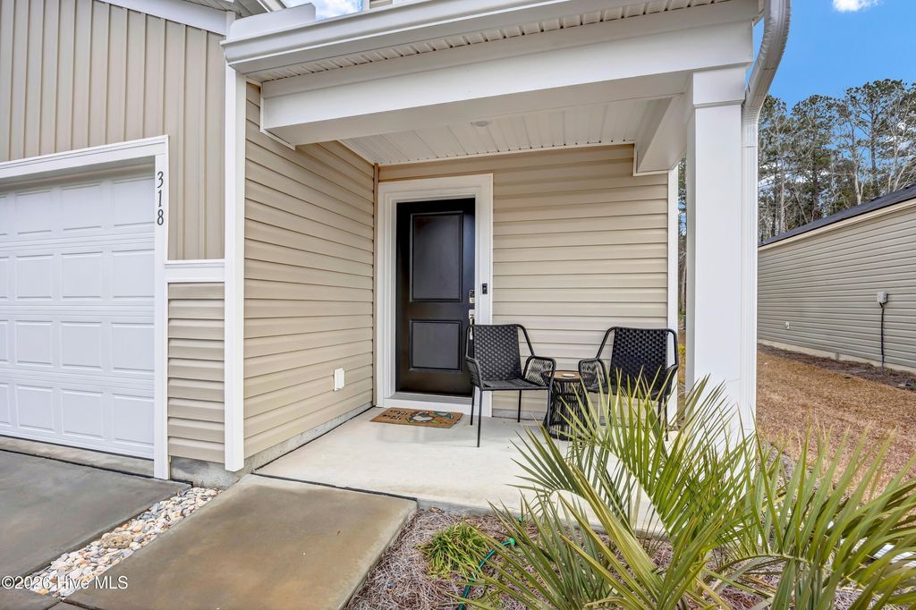 Photo of 318 Ladyfish Loop NW, Sunset Beach, NC 28468 (MLS # 100554355)