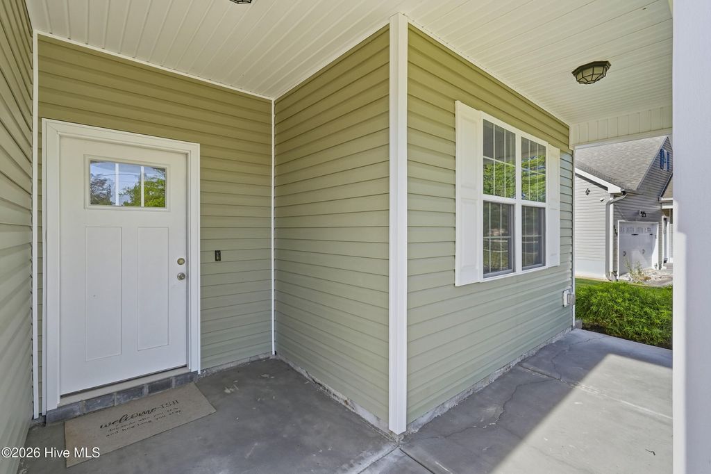 Photo of 417 Old Stage Road, Jacksonville, NC 28540 (MLS # 100570853)