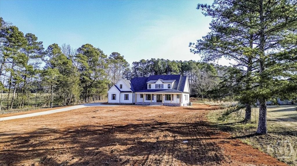 Photo of 1991 Moores Ford Road, Bogart, GA 30622 (MLS # CL348472)