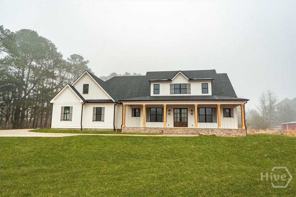 Photo of 1991 Moores Ford Road, Bogart, GA 30622 (MLS # CL348472)