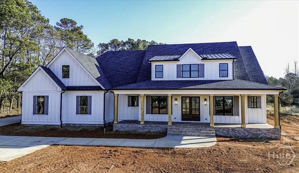 Photo of 1991 Moores Ford Road, Bogart, GA 30622 (MLS # CL348472)