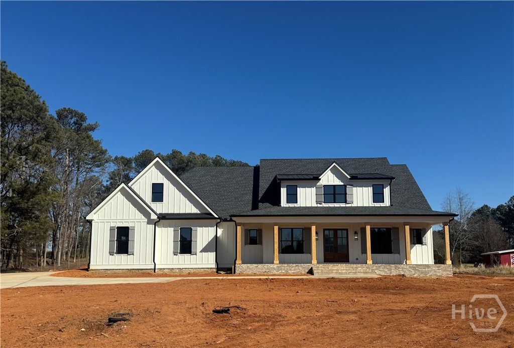 Photo of 1991 Moores Ford Road, Bogart, GA 30622 (MLS # CL348472)