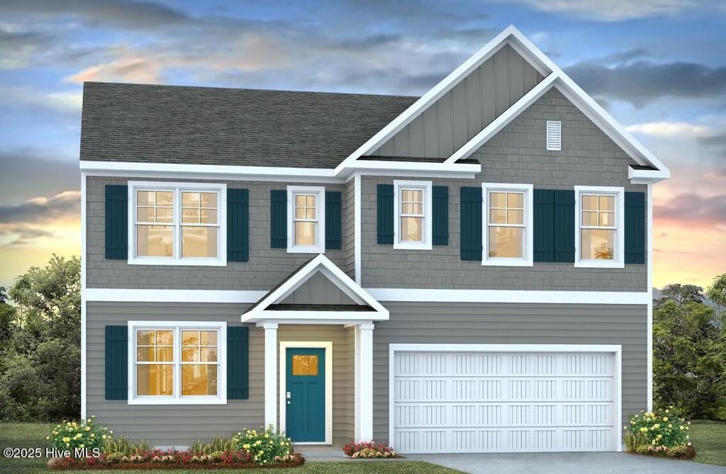 Photo of 249 Red Vineyard Way #24, Jacksonville, NC 28546 (MLS # 100521004)