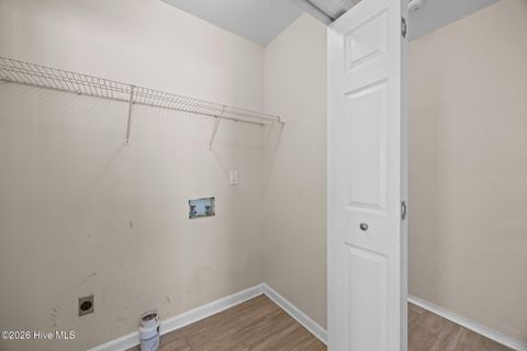 Tiny photo for 1109 Shroyer Circle, Jacksonville, NC 28540 (MLS # 100550569)