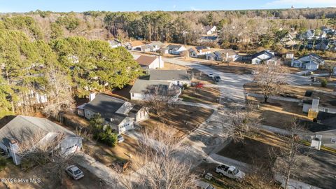 Tiny photo for 1109 Shroyer Circle, Jacksonville, NC 28540 (MLS # 100550569)