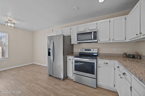 Tiny photo for 1109 Shroyer Circle, Jacksonville, NC 28540 (MLS # 100550569)