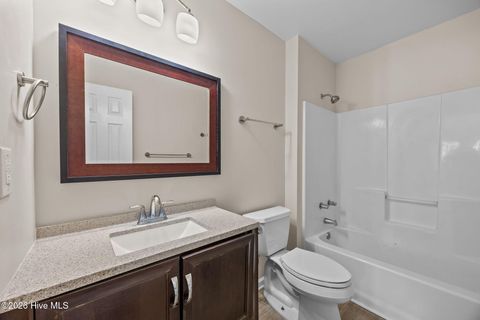 Tiny photo for 1109 Shroyer Circle, Jacksonville, NC 28540 (MLS # 100550569)