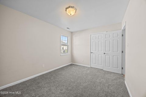 Tiny photo for 1109 Shroyer Circle, Jacksonville, NC 28540 (MLS # 100550569)