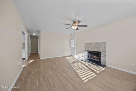 Tiny photo for 1109 Shroyer Circle, Jacksonville, NC 28540 (MLS # 100550569)