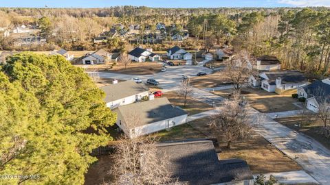 Tiny photo for 1109 Shroyer Circle, Jacksonville, NC 28540 (MLS # 100550569)