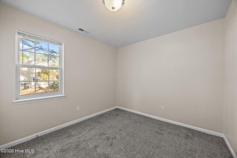 Tiny photo for 1109 Shroyer Circle, Jacksonville, NC 28540 (MLS # 100550569)