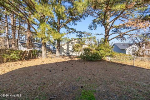 Tiny photo for 1109 Shroyer Circle, Jacksonville, NC 28540 (MLS # 100550569)