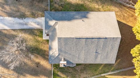 Tiny photo for 1109 Shroyer Circle, Jacksonville, NC 28540 (MLS # 100550569)