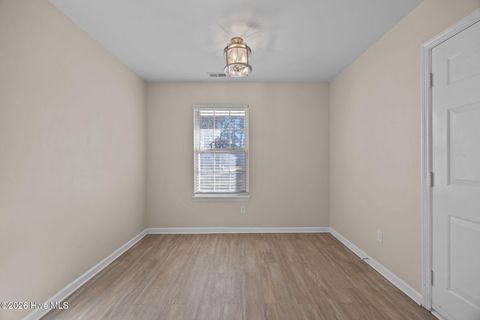 Tiny photo for 1109 Shroyer Circle, Jacksonville, NC 28540 (MLS # 100550569)