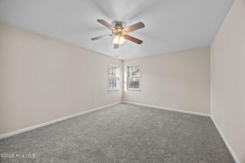 Tiny photo for 1109 Shroyer Circle, Jacksonville, NC 28540 (MLS # 100550569)