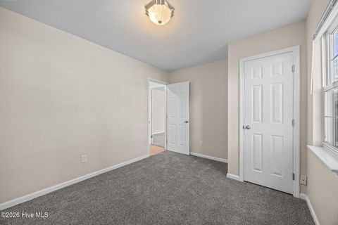 Tiny photo for 1109 Shroyer Circle, Jacksonville, NC 28540 (MLS # 100550569)