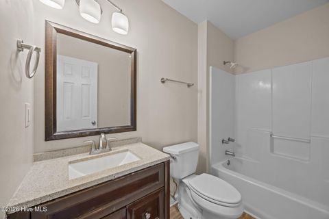 Tiny photo for 1109 Shroyer Circle, Jacksonville, NC 28540 (MLS # 100550569)