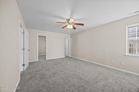 Tiny photo for 1109 Shroyer Circle, Jacksonville, NC 28540 (MLS # 100550569)