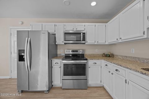 Tiny photo for 1109 Shroyer Circle, Jacksonville, NC 28540 (MLS # 100550569)