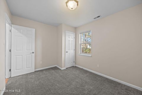 Tiny photo for 1109 Shroyer Circle, Jacksonville, NC 28540 (MLS # 100550569)