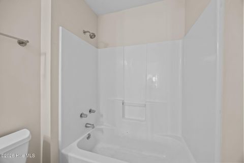 Tiny photo for 1109 Shroyer Circle, Jacksonville, NC 28540 (MLS # 100550569)