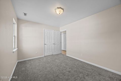 Tiny photo for 1109 Shroyer Circle, Jacksonville, NC 28540 (MLS # 100550569)