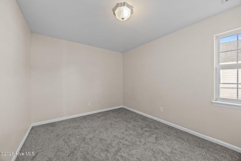 Tiny photo for 1109 Shroyer Circle, Jacksonville, NC 28540 (MLS # 100550569)