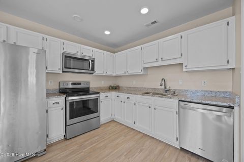 Tiny photo for 1109 Shroyer Circle, Jacksonville, NC 28540 (MLS # 100550569)