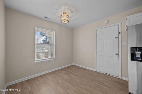 Tiny photo for 1109 Shroyer Circle, Jacksonville, NC 28540 (MLS # 100550569)