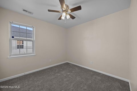 Tiny photo for 1109 Shroyer Circle, Jacksonville, NC 28540 (MLS # 100550569)