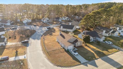 Tiny photo for 1109 Shroyer Circle, Jacksonville, NC 28540 (MLS # 100550569)
