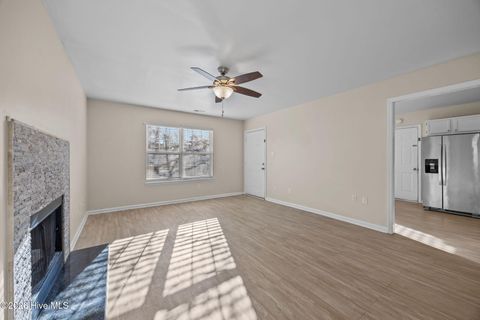 Tiny photo for 1109 Shroyer Circle, Jacksonville, NC 28540 (MLS # 100550569)