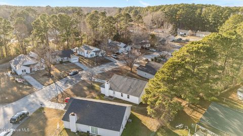 Tiny photo for 1109 Shroyer Circle, Jacksonville, NC 28540 (MLS # 100550569)