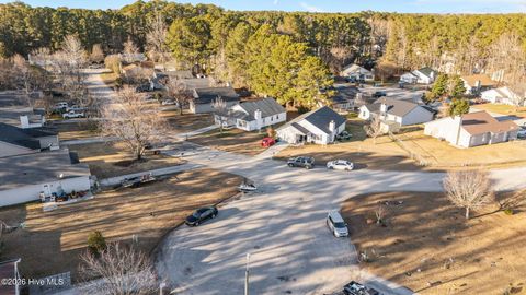 Tiny photo for 1109 Shroyer Circle, Jacksonville, NC 28540 (MLS # 100550569)