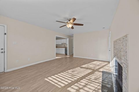 Tiny photo for 1109 Shroyer Circle, Jacksonville, NC 28540 (MLS # 100550569)
