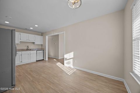 Tiny photo for 1109 Shroyer Circle, Jacksonville, NC 28540 (MLS # 100550569)