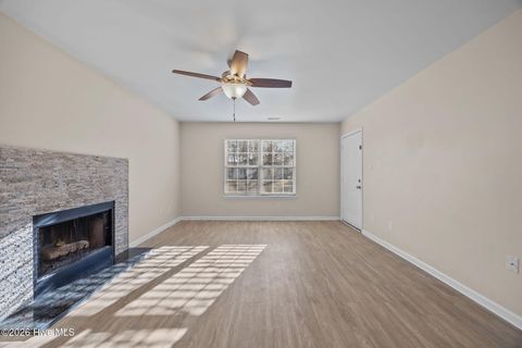 Tiny photo for 1109 Shroyer Circle, Jacksonville, NC 28540 (MLS # 100550569)