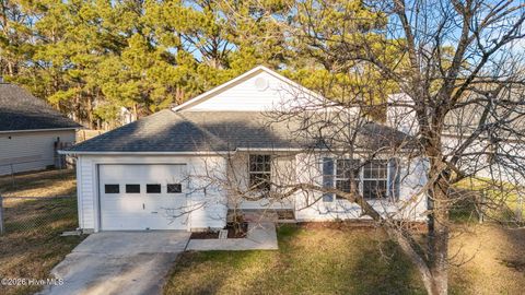 Tiny photo for 1109 Shroyer Circle, Jacksonville, NC 28540 (MLS # 100550569)