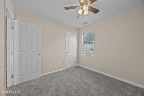 Tiny photo for 1109 Shroyer Circle, Jacksonville, NC 28540 (MLS # 100550569)