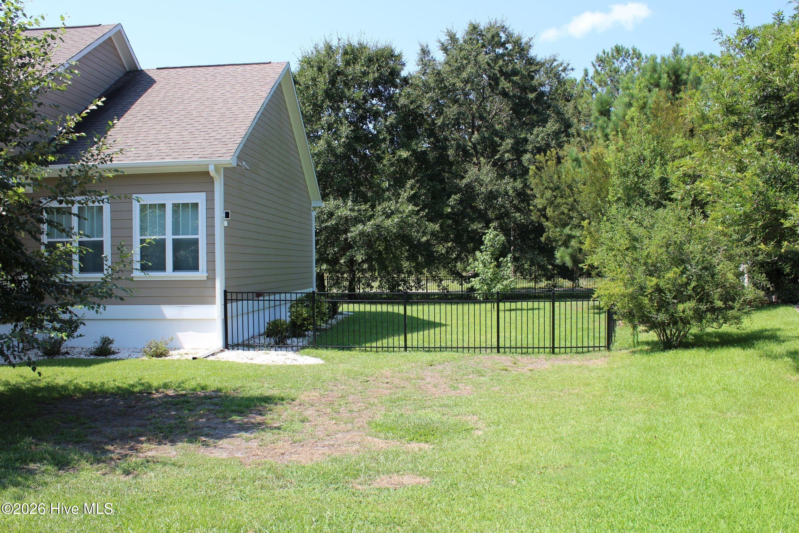 104 Queens Harbor Drive
