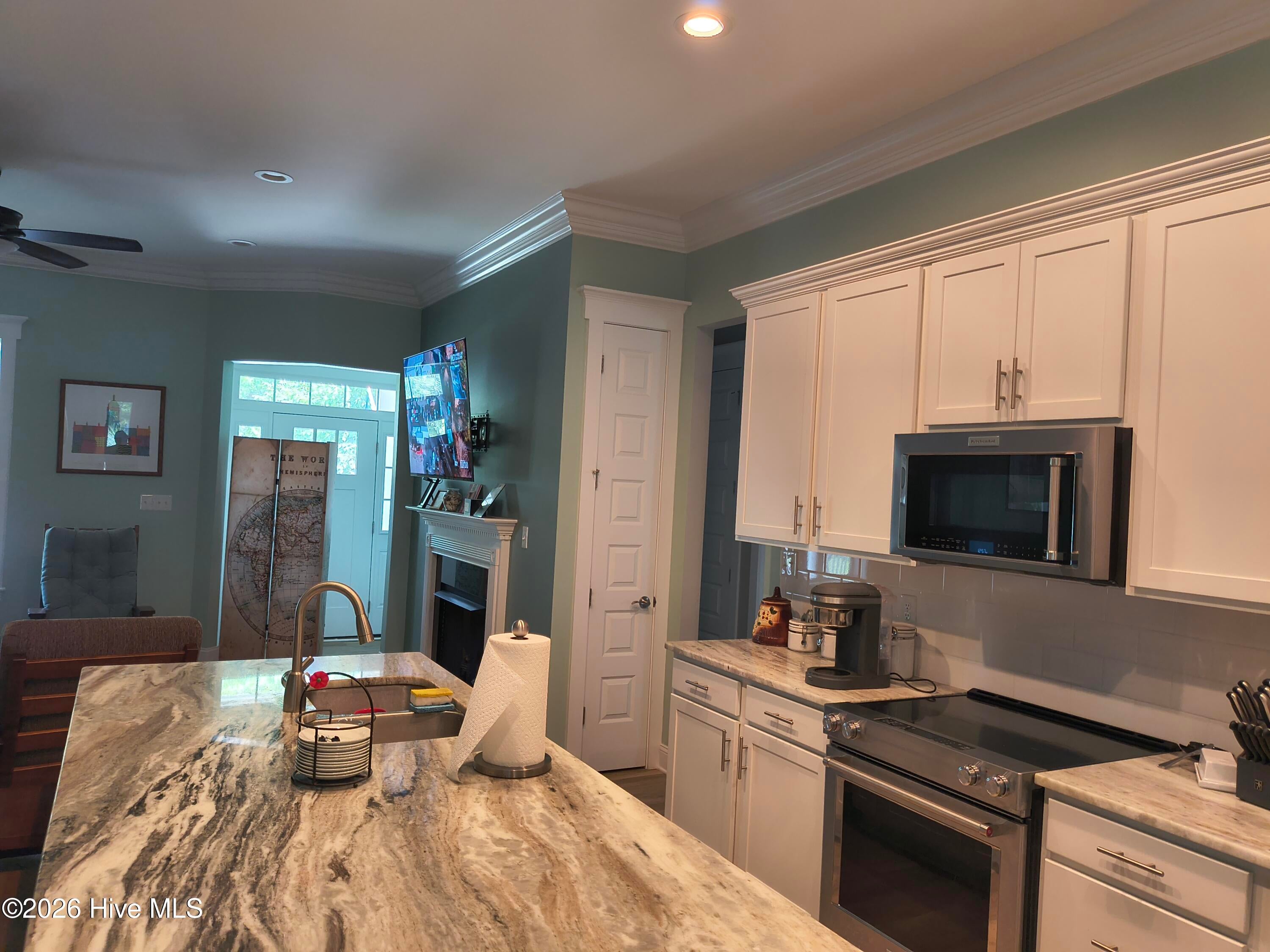 104 Queens Harbor Drive