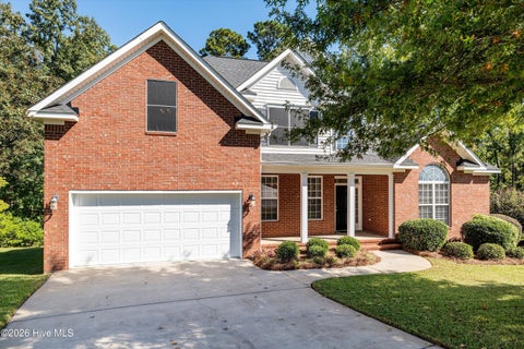 Photo of 704 Parnell Court, Martinez, GA 30907 (MLS # 100610275)