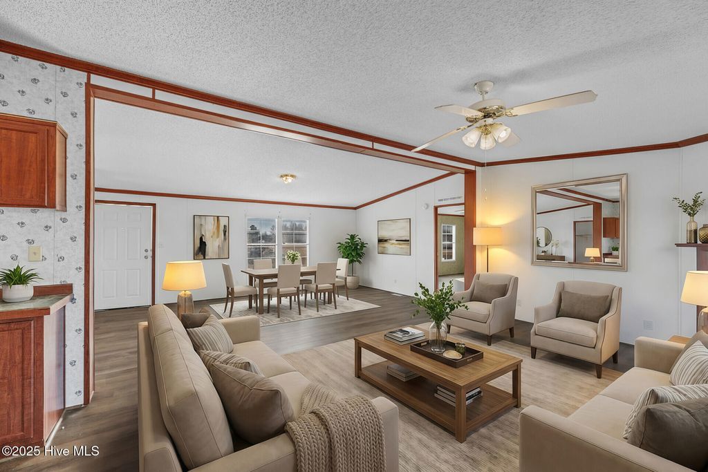 Photo of 130 Moccasin Trail, Shannon, NC 28386 (MLS # 100547213)